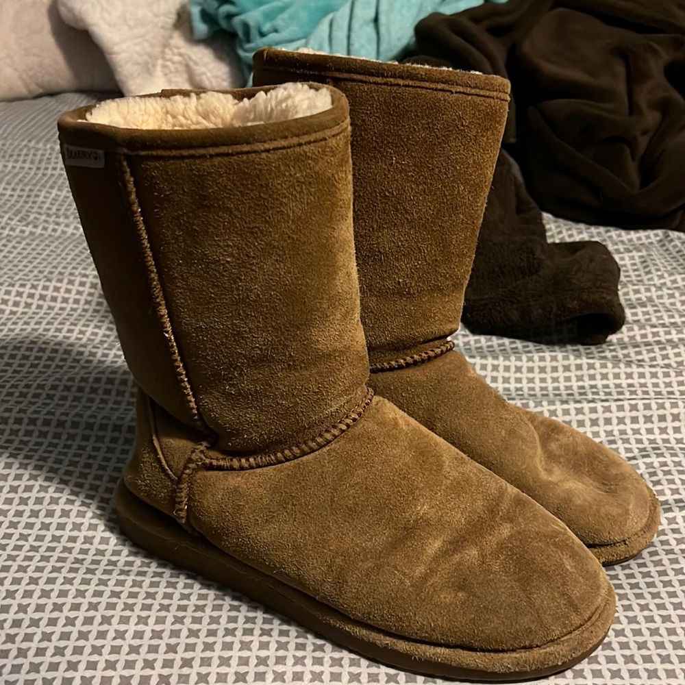Boots